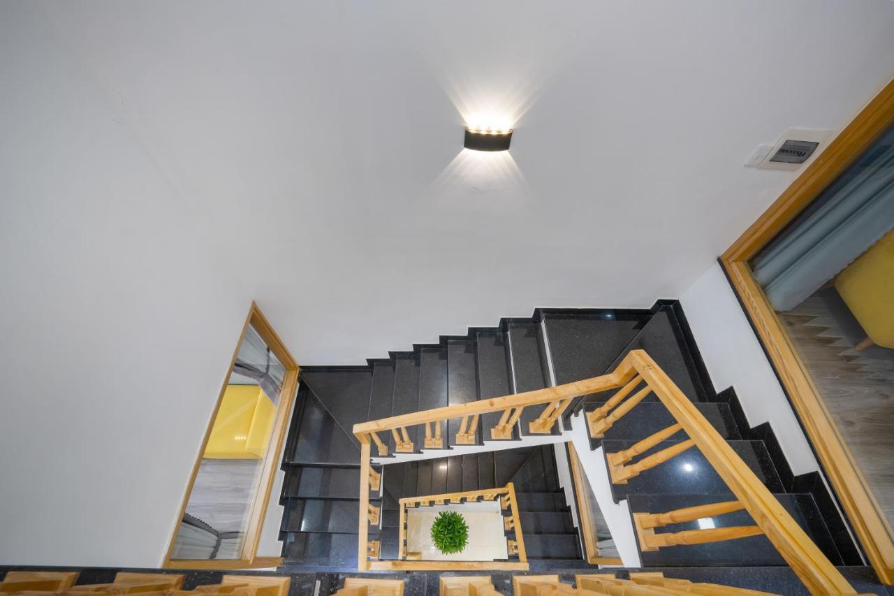 N To M House-5 Minute To My Khe Beach-Full Ac Ντα Νανγκ Εξωτερικό φωτογραφία